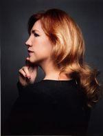 Pippa Malmgren Photo #1