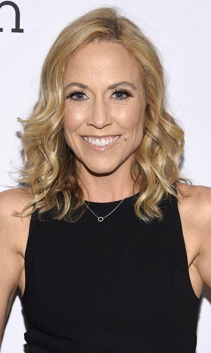 Sheryl Crow Photo #1