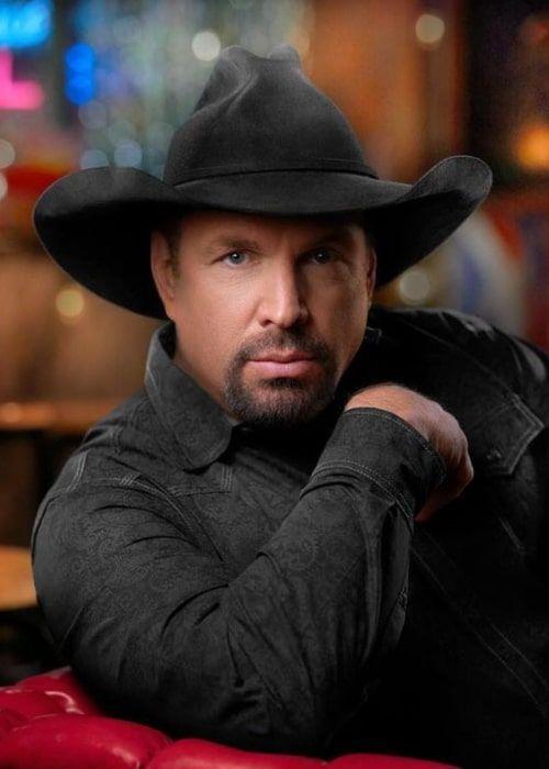 Garth Brooks Photo #1