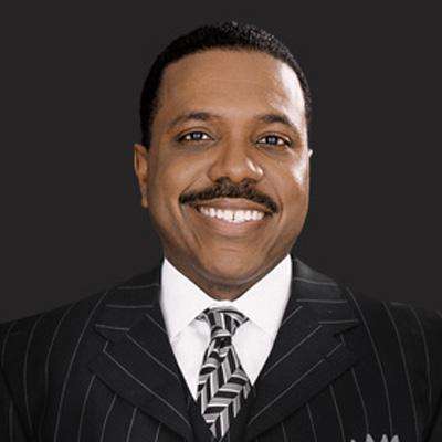 Creflo Dollar Photo #1