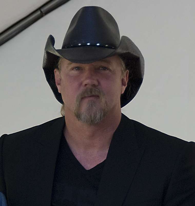 Trace Adkins Photo #1