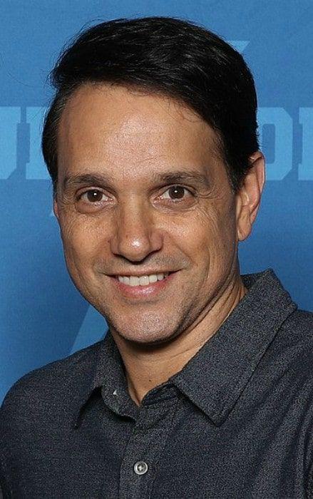 Ralph Macchio Photo #1