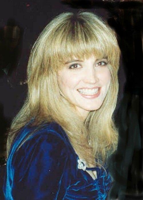 Crystal Bernard Photo #1