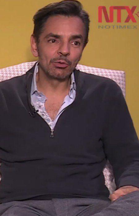 Eugenio Derbez Photo #1