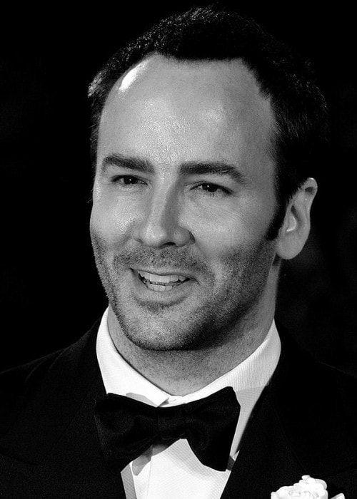 Tom Ford Photo #1