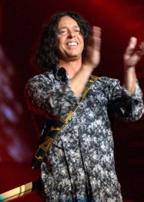 Roland Orzabal Photo #1