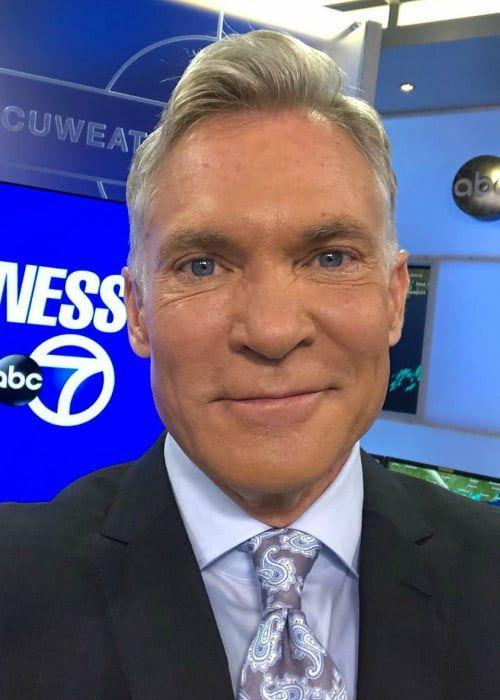 Sam Champion Photo #1