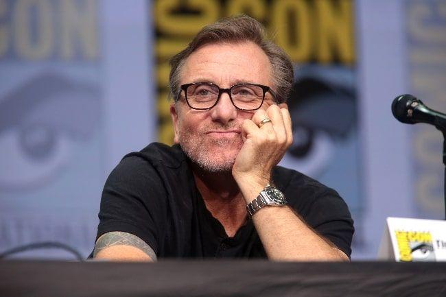 Tim Roth Photo #1