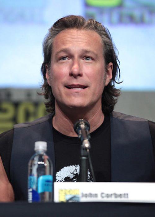 John Corbett Photo #1