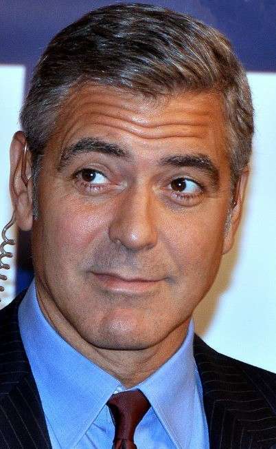 George Clooney Photo #1