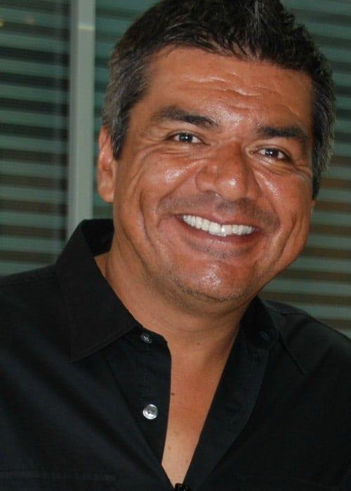 George Lopez Photo #1