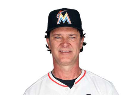 Don Mattingly Photo #1