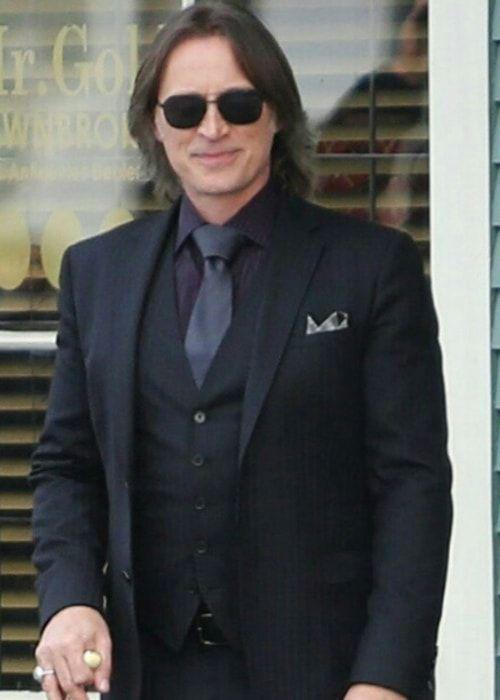 Robert Carlyle Photo #1