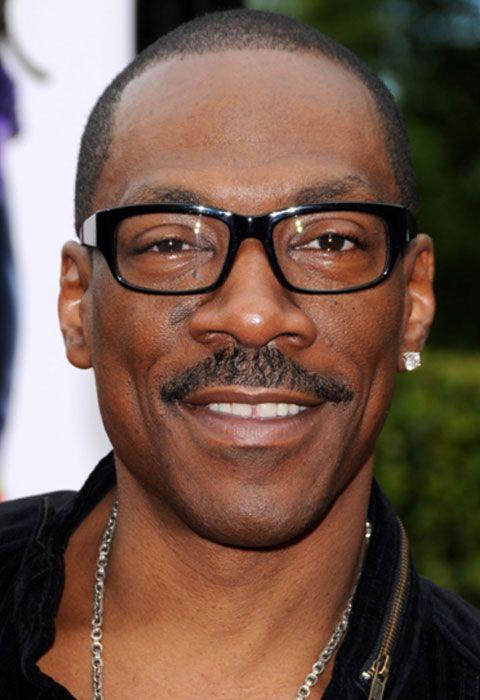 Eddie Murphy Photo #1