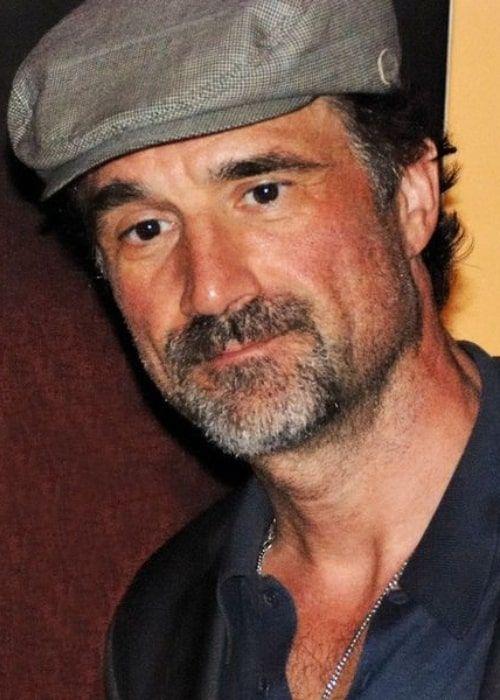 Elias Koteas Photo #1