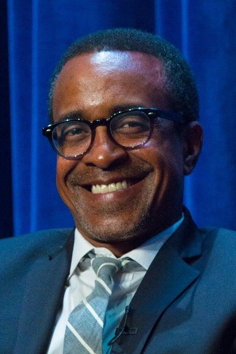 Tim Meadows Photo #1