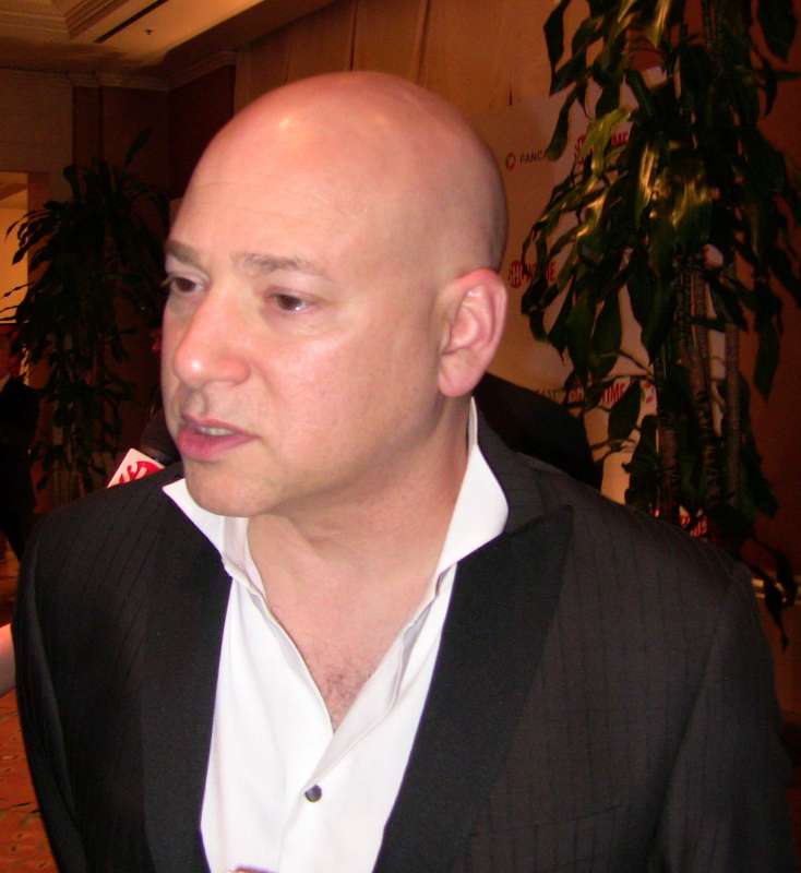 Evan Handler Photo #1