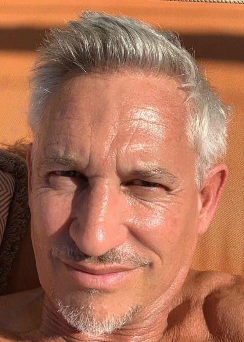 Gary Lineker Photo #1