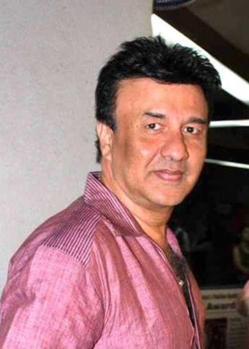 Anu Malik Photo #1