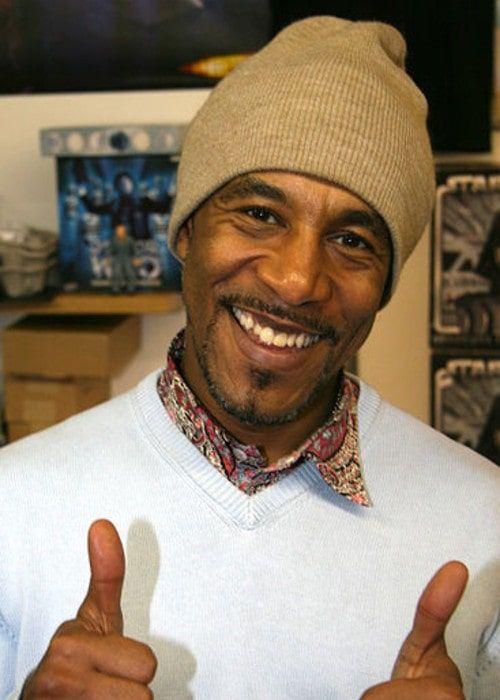 Danny John-Jules Photo #1