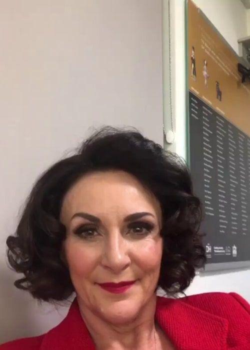 Shirley Ballas Photo #1