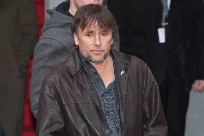 Richard Linklater Photo #1