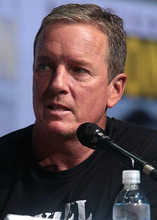 Linden Ashby Photo #1