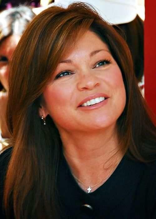 Valerie Bertinelli Photo #1