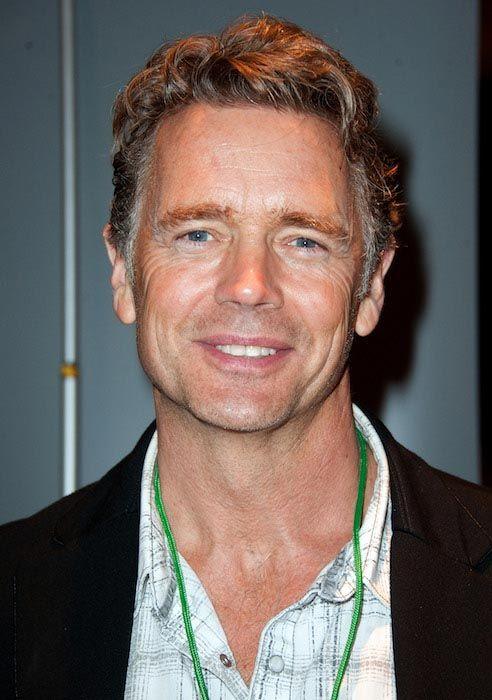 John Schneider Photo #1