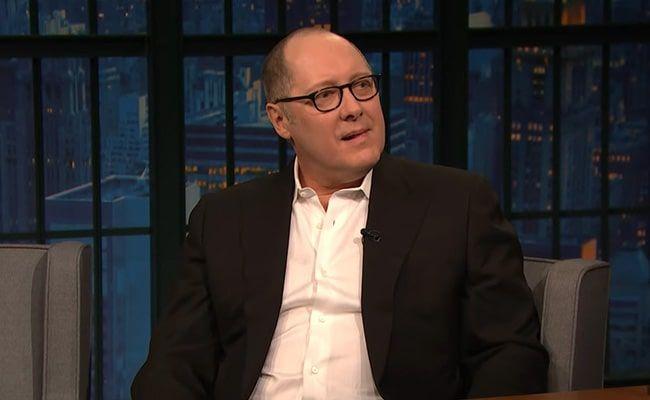 James Spader Photo #1