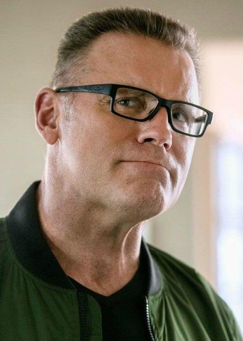 Howie Long Photo #1