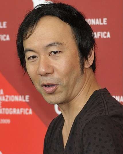 Shinya Tsukamoto Photo #1