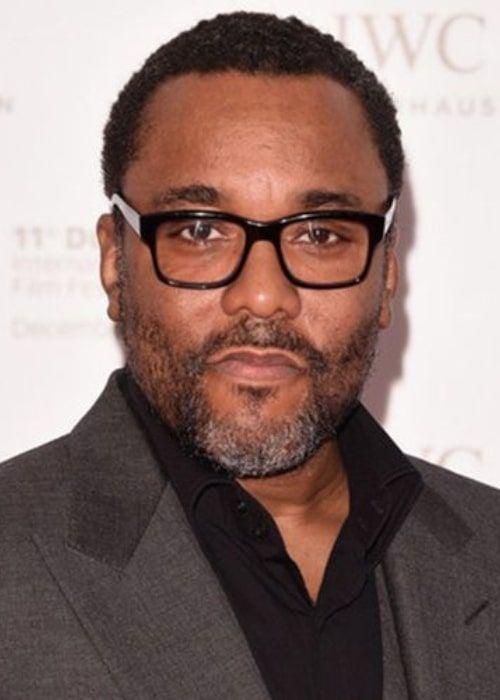 Lee Daniels Photo #1