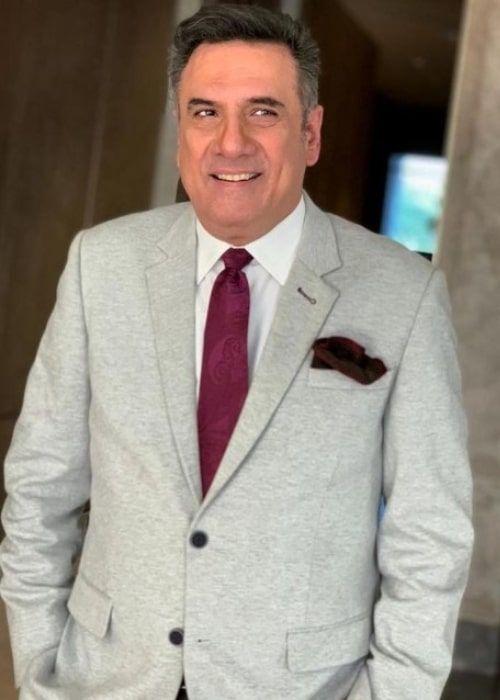 Boman Irani Photo #1