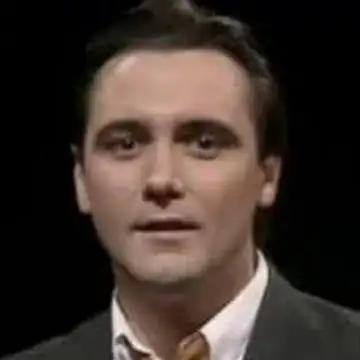 Tony Slattery Photo #1