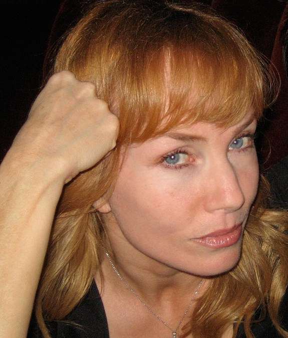 Rebecca De Mornay Photo #1