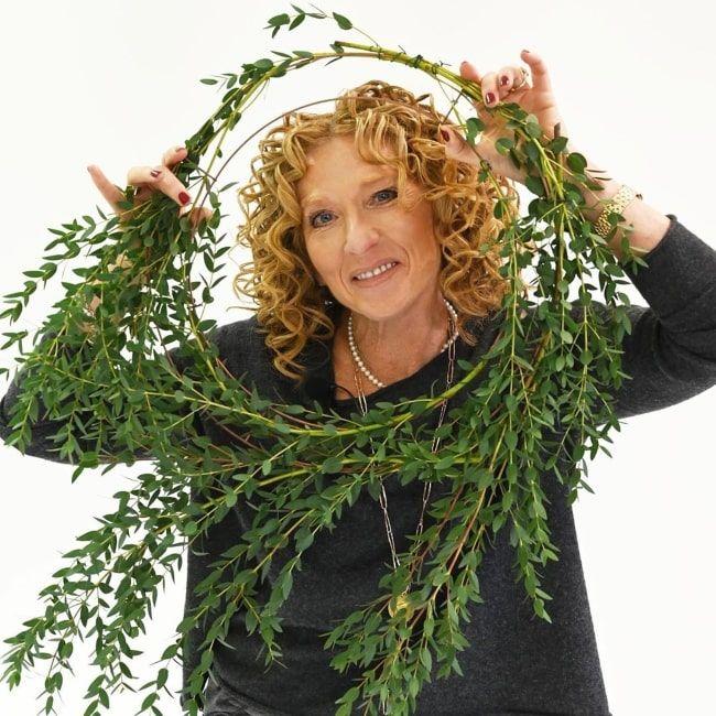 Kelly Hoppen Photo #1