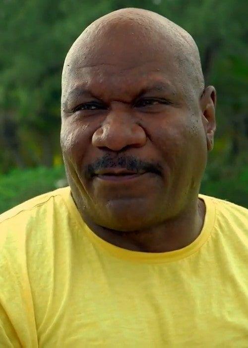 Ving Rhames Photo #1