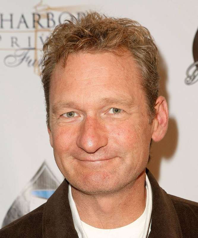 Ryan Stiles Photo #1