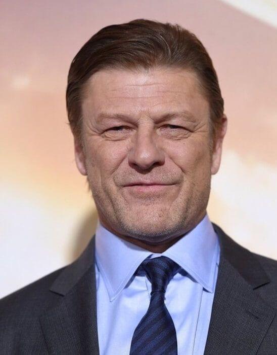 Sean Bean Photo #1