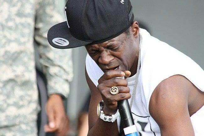 Flavor Flav Photo #1