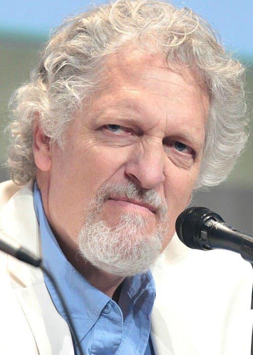 Clancy Brown Photo #1