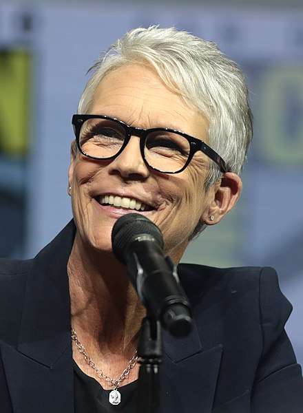 Jamie Lee Curtis Photo #1