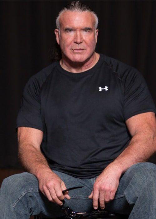 Scott Hall Photo #1