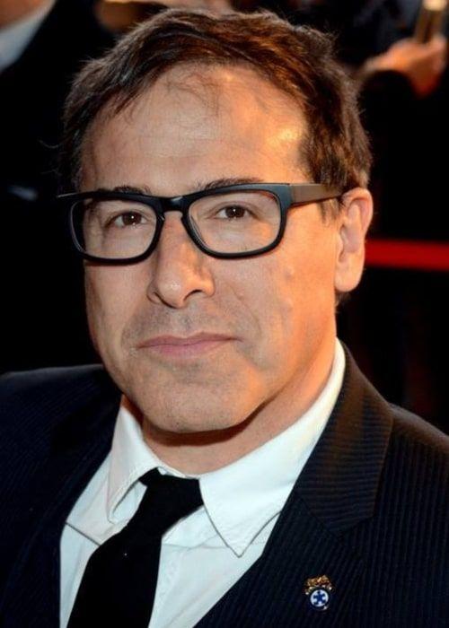 David O. Russell Photo #1