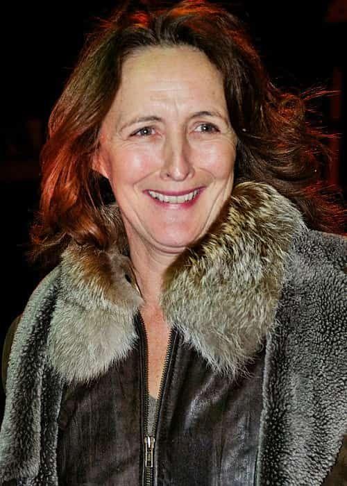 Fiona Shaw Photo #1