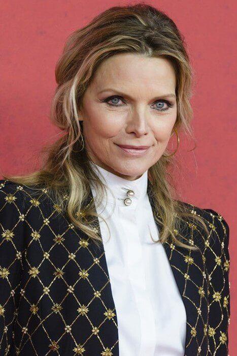 Michelle Pfeiffer Photo #1