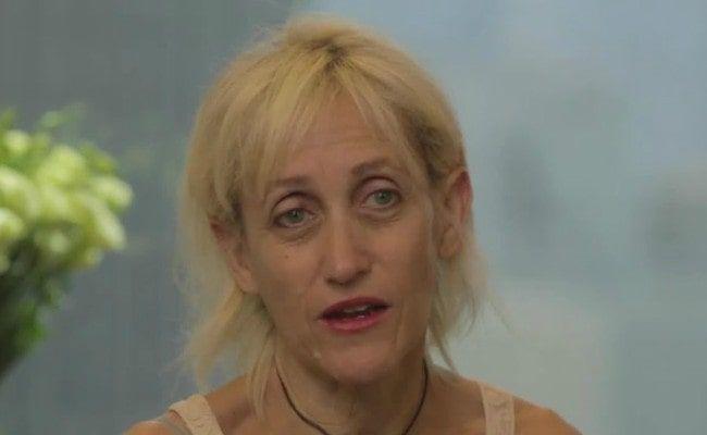 Constance Shulman Photo #1