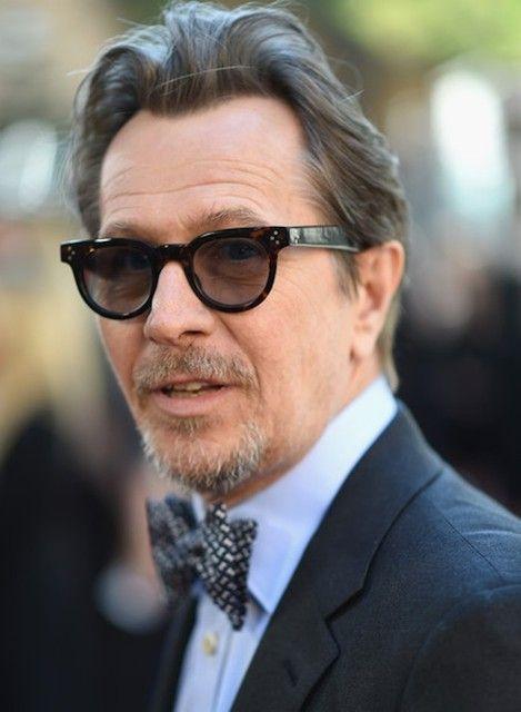 Gary Oldman Photo #1