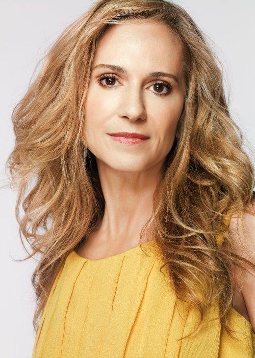 Holly Hunter Photo #1